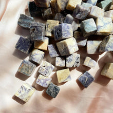 Load image into Gallery viewer, Lepidolite Cube
