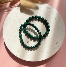 Load image into Gallery viewer, Malachite Bracelet
