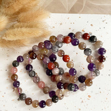 Load image into Gallery viewer, Super Eight Bracelet