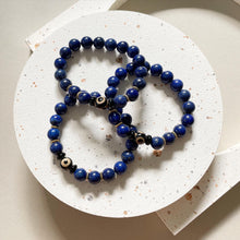 Load image into Gallery viewer, Lapis Lazuli Bracelet