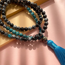 Load image into Gallery viewer, Opportunity, Heath & Protection Mala