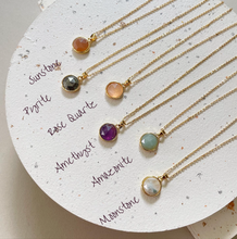 Load image into Gallery viewer, Beverly Necklace