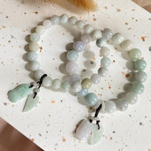 Load image into Gallery viewer, Jade Pixiu Bracelet