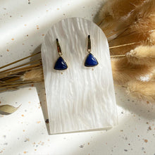 Load image into Gallery viewer, Sodalite Earring