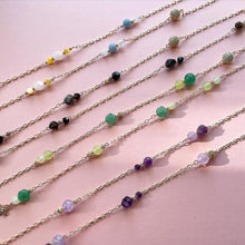 Load image into Gallery viewer, Chic Mask Chain