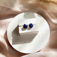 Load image into Gallery viewer, Sodalite Earring