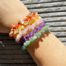 Load image into Gallery viewer, Bloodstone Bracelet