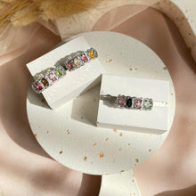 Load image into Gallery viewer, Tourmaline Ring