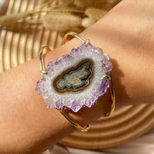 Load image into Gallery viewer, Stalactite Cuff