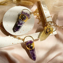 Load image into Gallery viewer, Legend Necklace