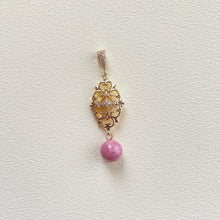 Load image into Gallery viewer, Edith Pendant