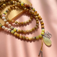 Load image into Gallery viewer, Love , Balance & Confidence Mala