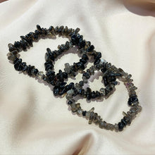 Load image into Gallery viewer, Smoky Quartz Bracelet