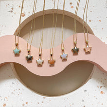 Load image into Gallery viewer, Stella Necklace