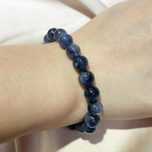 Load image into Gallery viewer, Iolite Bracelet