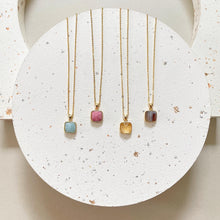 Load image into Gallery viewer, Sonya Necklace