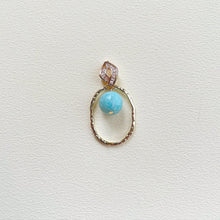 Load image into Gallery viewer, Rome Pendant