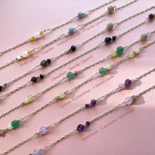 Load image into Gallery viewer, Chic Mask Chain