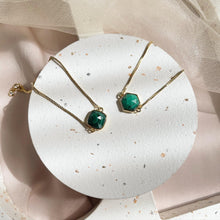 Load image into Gallery viewer, Malachite Bracelet