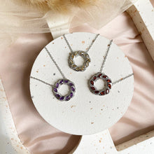 Load image into Gallery viewer, Clementine Necklaces