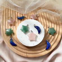 Load image into Gallery viewer, Shapes Pendant