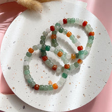 Load image into Gallery viewer, Aventurine Bracelet
