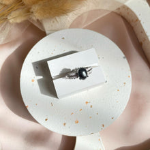 Load image into Gallery viewer, Hematite Ring