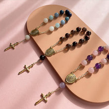 Load image into Gallery viewer, Short Rosary