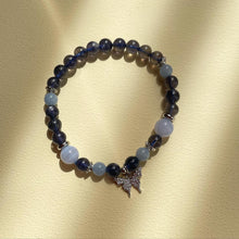 Load image into Gallery viewer, Iolite Bracelet