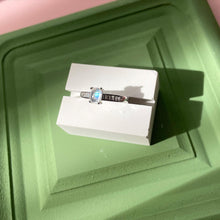 Load image into Gallery viewer, Moonstone Ring