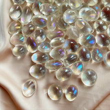 Load image into Gallery viewer, Aura Quartz Tumble