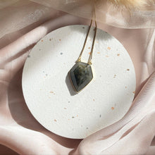 Load image into Gallery viewer, Crystal Necklace