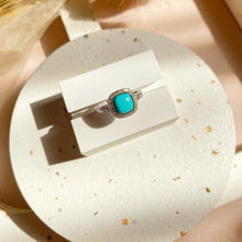 Load image into Gallery viewer, Turquoise Ring
