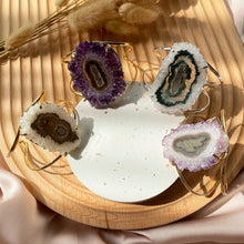 Load image into Gallery viewer, Stalactite Cuff