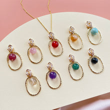 Load image into Gallery viewer, Rome Pendant