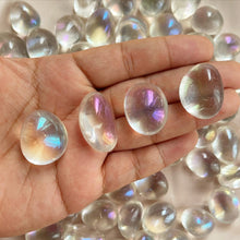 Load image into Gallery viewer, Aura Quartz Tumble