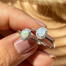 Load image into Gallery viewer, Opal Ring