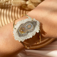 Load image into Gallery viewer, Stalactite Cuff