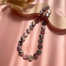 Load image into Gallery viewer, Rhodonite Necklace