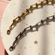 Load image into Gallery viewer, Bree Stainless Steel Bracelet