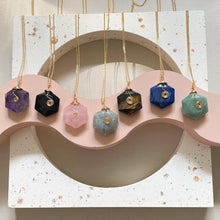 Load image into Gallery viewer, Calypso Necklace