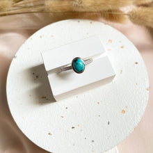 Load image into Gallery viewer, Turquoise Ring
