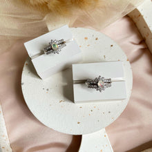 Load image into Gallery viewer, Ethiopian Opal Ring