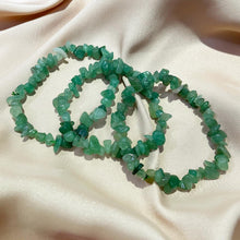 Load image into Gallery viewer, Aventurine Bracelet