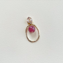 Load image into Gallery viewer, Rome Pendant