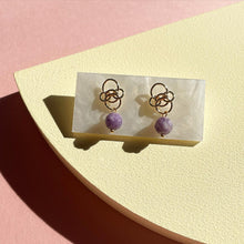 Load image into Gallery viewer, Charlotte Earring