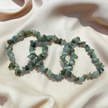 Load image into Gallery viewer, Labradorite Bracelet