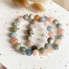 Load image into Gallery viewer, Morganite Bracelet