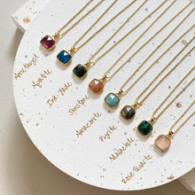 Load image into Gallery viewer, Sonya Necklace 2.0