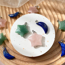 Load image into Gallery viewer, Shapes Pendant